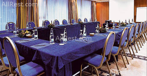 Eurostars Cristal Palace 10